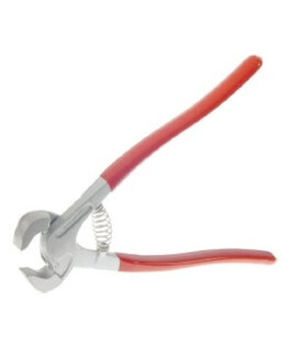 QUARRY TILE NIPPER