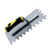 Square Maxi Grip Trowel