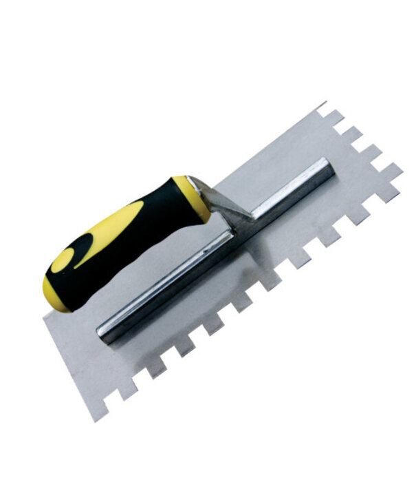 Robert Design Square Maxi Grip Trowel