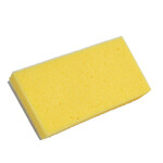 Robert Design Yellow Sponge - No  cuts
