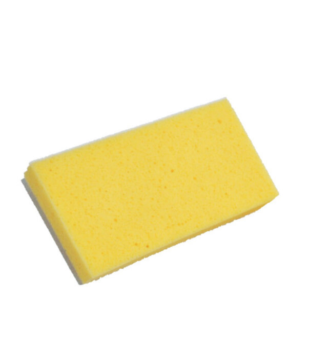 Robert Design Yellow Sponge - No  cuts