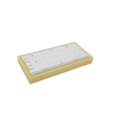 Siri Yellow Sponge -  with cuts