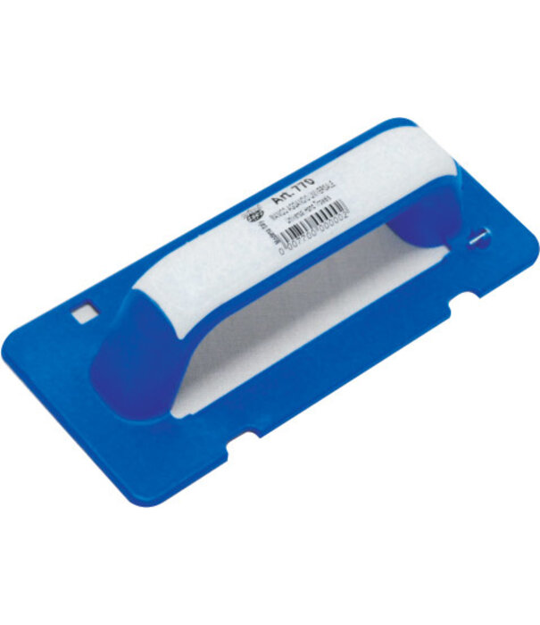 Robert Design SIRI Interchangeable Blue Handle