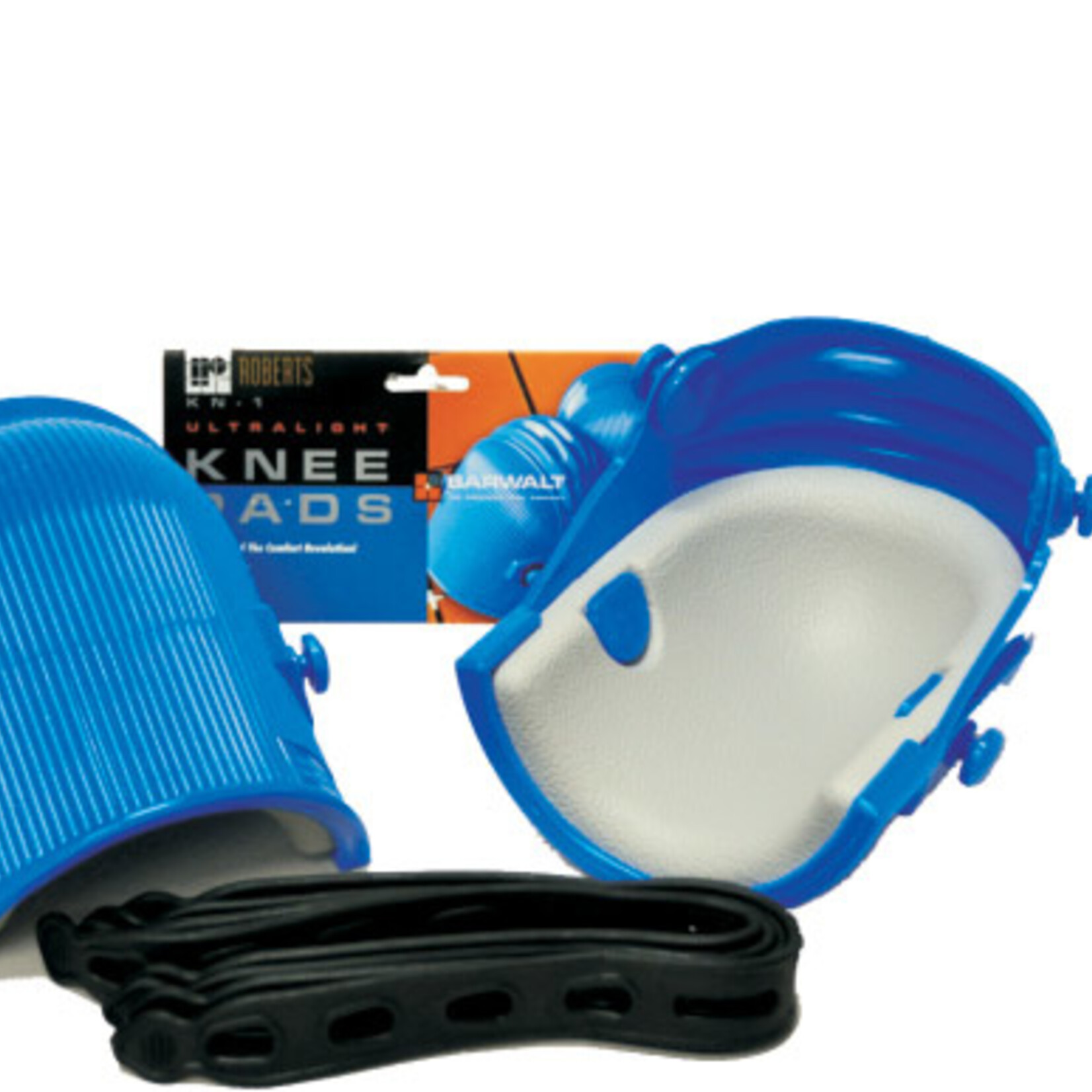 Robert Design Ultralight Knee Pad   KN-1