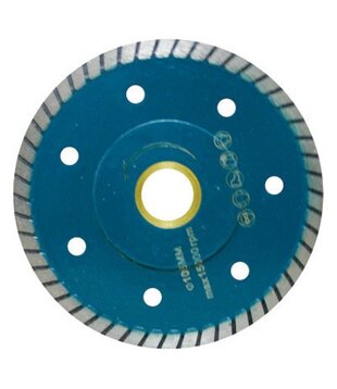 4" Prem High Perform. Blade