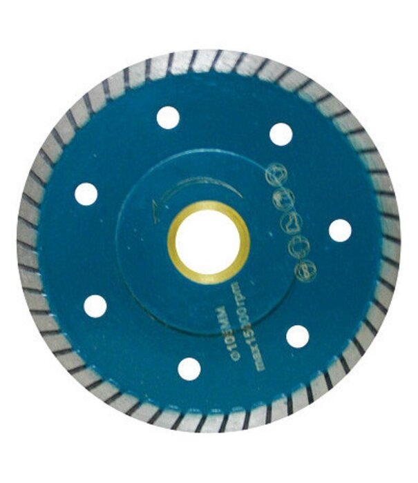 Robert Design 4" Prem High Perform. Blade