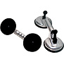 Aluminium Dual Suction Cup