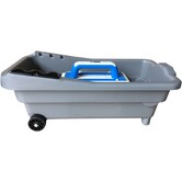 SIRI Eco Roller Wash Up Bucket