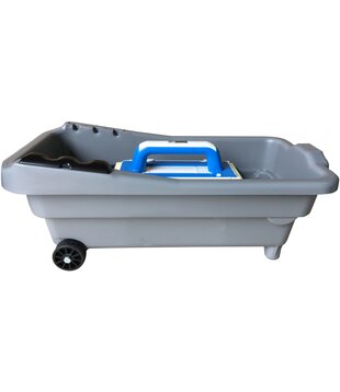 SIRI Eco Roller Wash Up Bucket