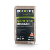 Quick Render Quick Float 20kg