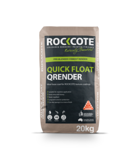 Quick Render Quick Float 20kg