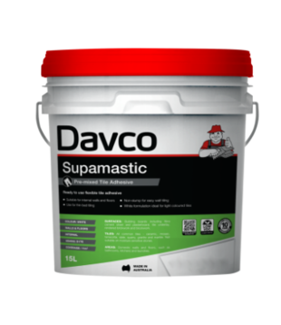 Davco Supamastic 15 L
