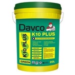 Davco Davco Waterproofing Membrane K10 Plus Grey