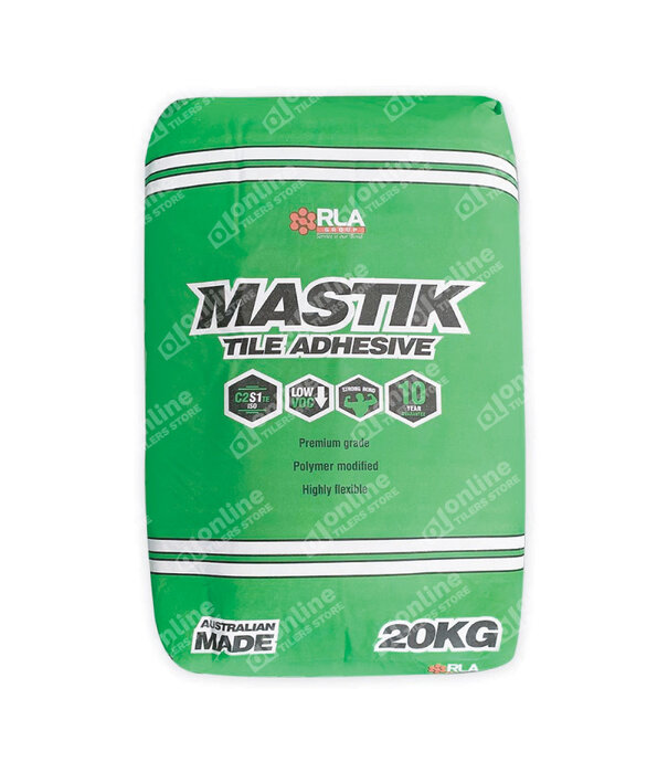 RLA Mastik 20 KG