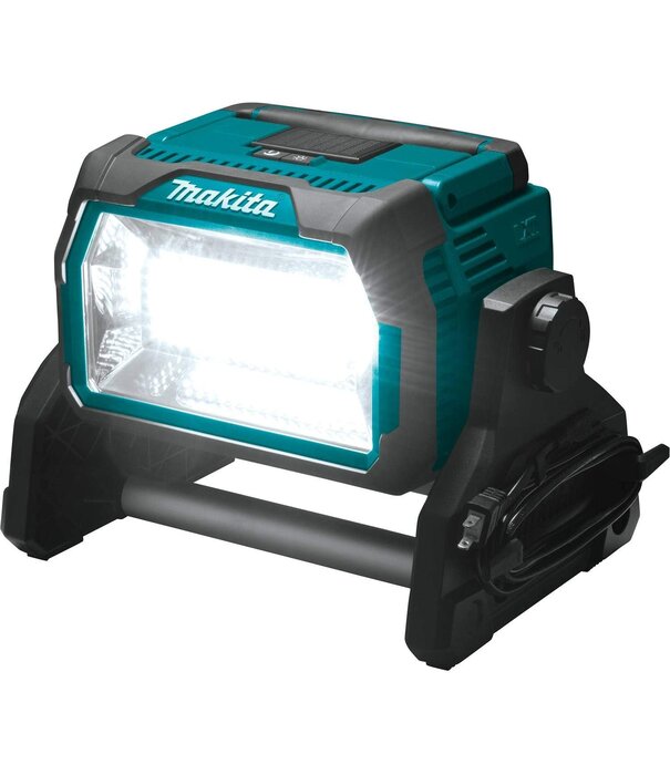 Makita LED WORKLIGHT 18V LI-ION OR 240V