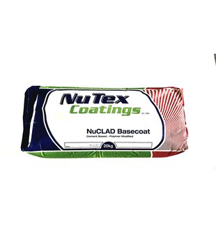 Nuclad Basecoat 20kg