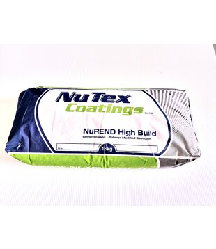 Nurend Highbuild 18kg