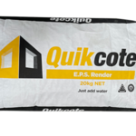 Quikcote Quikcote TRADE E.P.S. Styrene render 20Kg