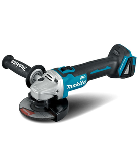 DGA505Z 18V BRUSHLESS ANGLE GRINDER 125MM LI-ION