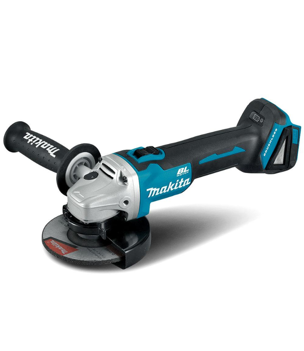 Makita DGA505Z 18V BRUSHLESS ANGLE GRINDER 125MM LI-ION