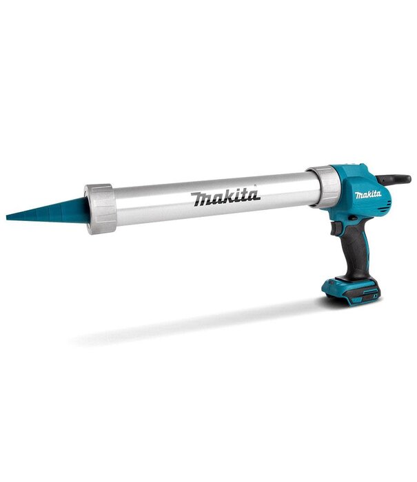 Makita DCG180ZB 18V CAULKING GUN 600ML LI-ION