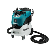 Makita VC4210LX2 42L 1200W Wet & Dry Dust Extraction Vacuum