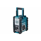 7.2V-18V Jobsite Radio