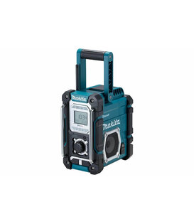 7.2V-18V Jobsite Radio