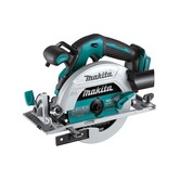 18V Brushless 165mm Circular Saw