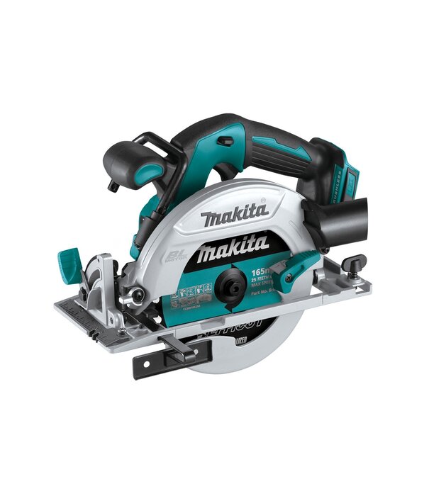 Makita 18V Brushless 165mm Circular Saw
