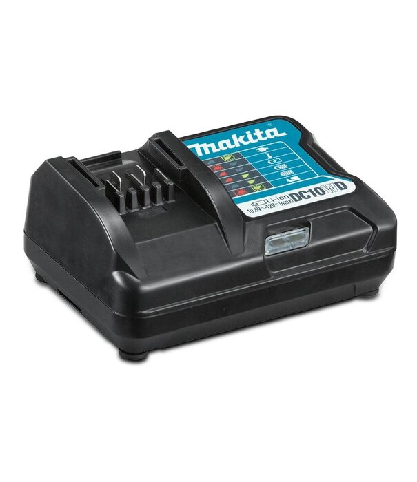 Makita Makita DC10WD 12V Max Standard Charger