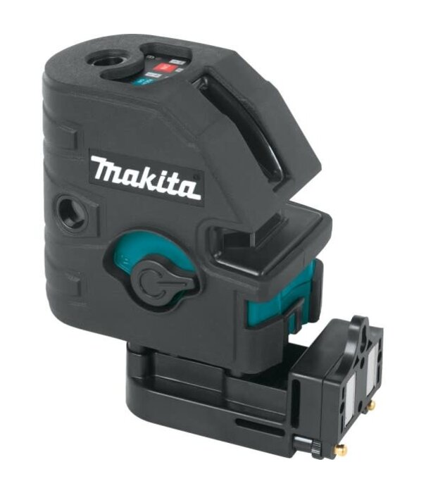 Makita Crossline laser level SK103PZ