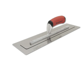 M/TOWN TROWEL FINISHING PERMAFLEX S/S- DURASOFT - 110 X 457MM 27946