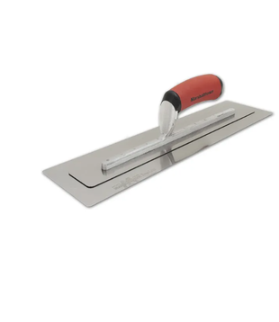 M/TOWN TROWEL FINISHING PERMAFLEX S/S- DURASOFT - 110 X 457MM 27946