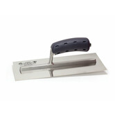 Standard-Finishing Stainless Steel Trowel 355x120mm