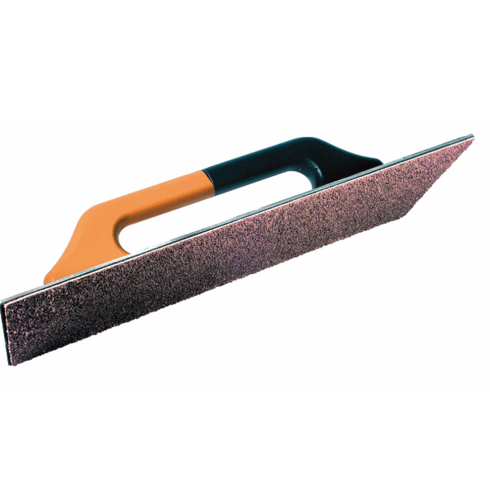 Masonry Hardware ANCORA 622 PLASTERING ABRASIVE TROWEL 400 x 160 - GRIT