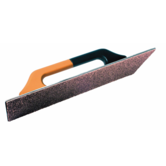 ANCORA 622 PLASTERING ABRASIVE TROWEL 400 x 160 - GRIT