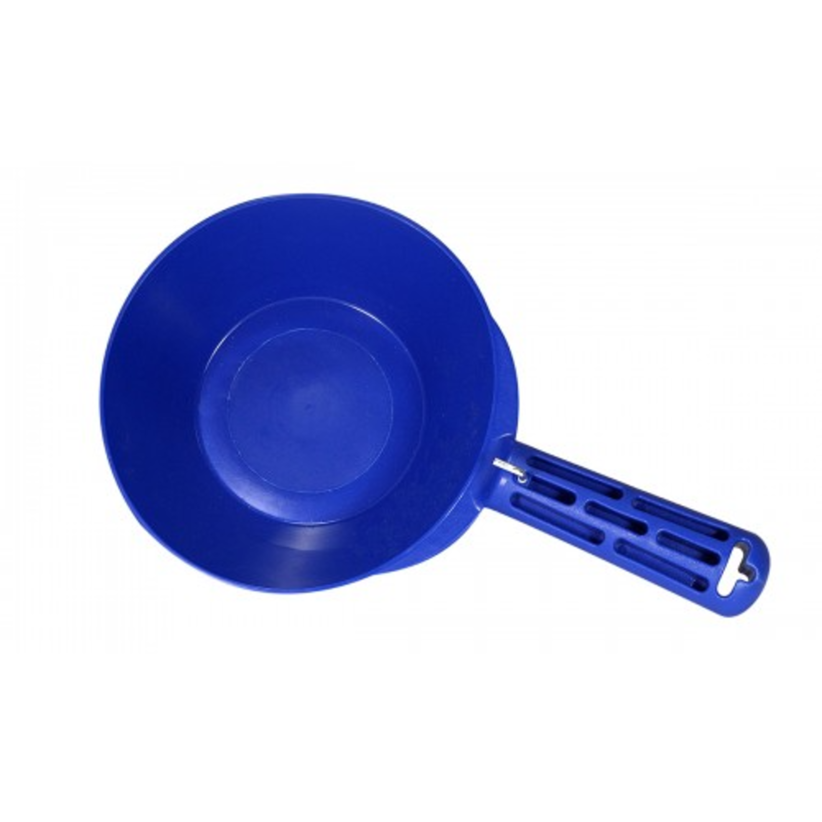 BuildSmart Plastic Scoop