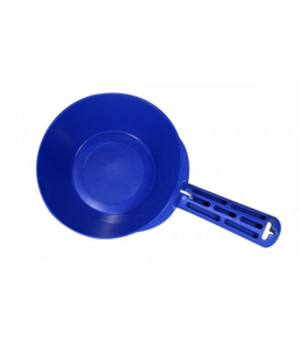 Plastic Scoop