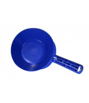 Plastic Scoop