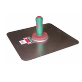 PLASTER HAWK 305 X 305MM - SOFT HANDLE - MARCO PESARO