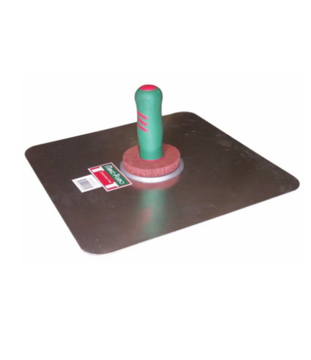 Masonry Hardware PLASTER HAWK 305 X 305MM - SOFT HANDLE - MARCO PESARO