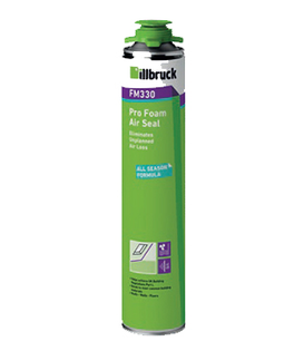 Illbruck FM330 750ml Aerosol