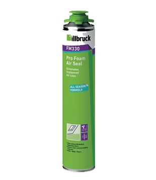 Illbruck FM330 750ml Aerosol
