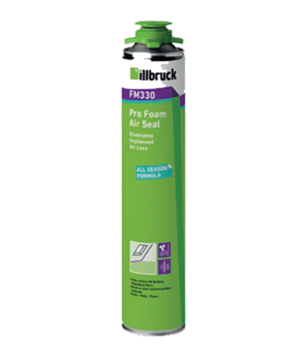 Illbruck FM330 750ml Aerosol