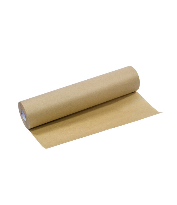 BuildSmart Brown Paper Masking roll (Qty 3)