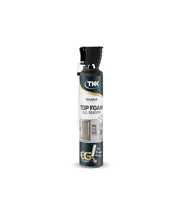 Tekapur Top Foam All Season