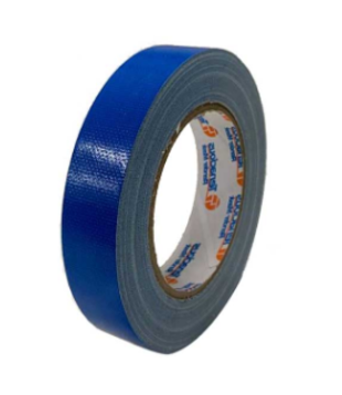 Tenacious Render mask cloth tape  Blue /Box