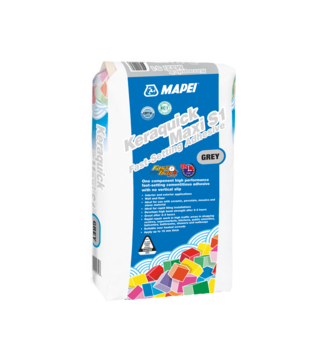 KERAQUICK MAXI S1 20 Kg