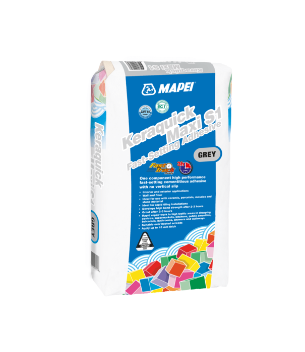 Mapei KERAQUICK MAXI S1 20 Kg